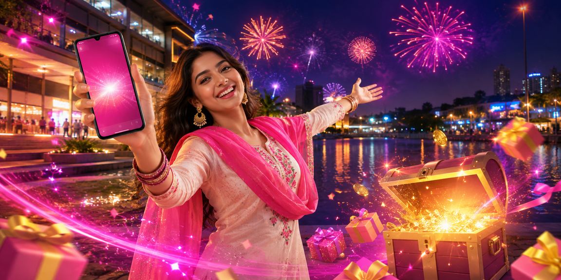 চট্টগ্রামে মোবাইল পেমেন্ট ব্যবহার করে অনলাইন লটারি